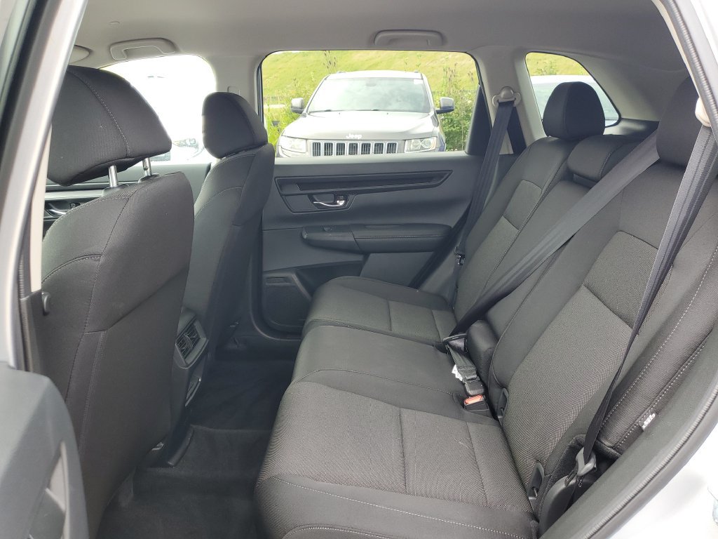 Used 2026 Honda CR-V LX image 12