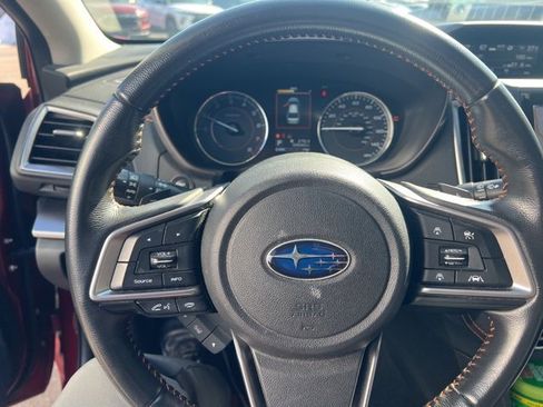 Used 2018 Subaru Crosstrek 2.0i Limited image 10