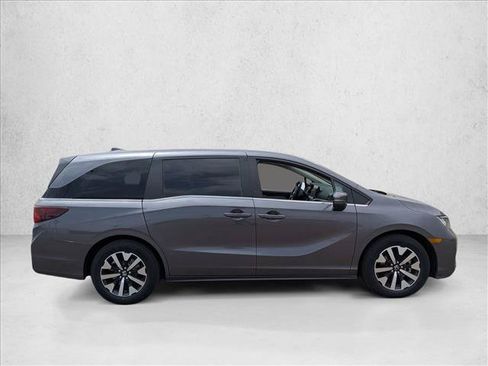 Used 2026 Honda Odyssey EX-L image 4