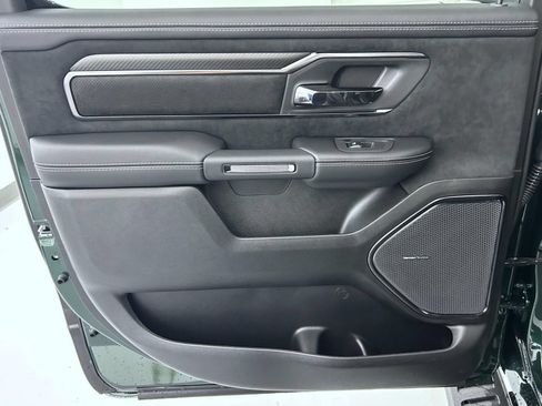 New 2026 RAM 1500 RHO w/ RHO Level 1 Equipment Group AWD/4WD image 20