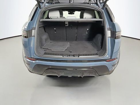 Used 2026 Land Rover Range Rover Evoque S AWD/4WD image 27