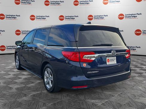 Used 2020 Honda Odyssey EX-L image 5