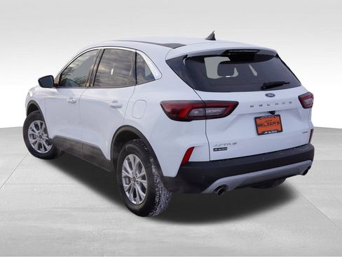 Certified 2024 Ford Escape Active w/ Tech Pack #1 image 8