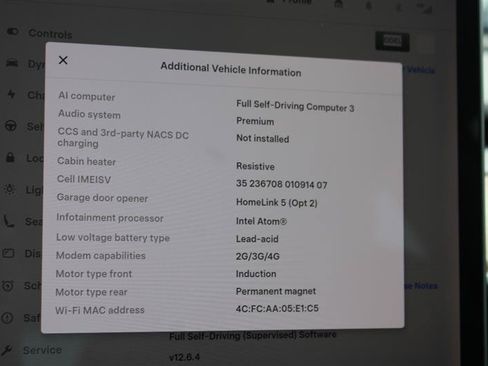 Used 2018 Tesla Model 3 Performance AWD/4WD image 16