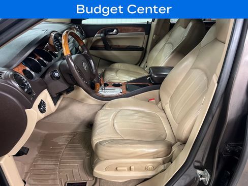 Used 2012 Buick Enclave Leather w/ Trailering Provision Package AWD/4WD image 13