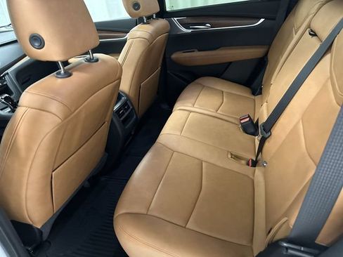 Certified 2023 Cadillac XT5 Premium Luxury FWD image 16