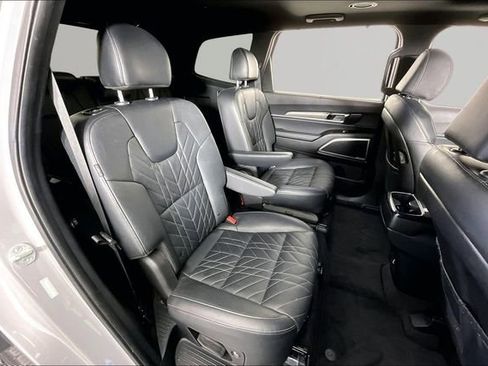 Certified 2024 Kia Telluride EX X-Line AWD/4WD image 24