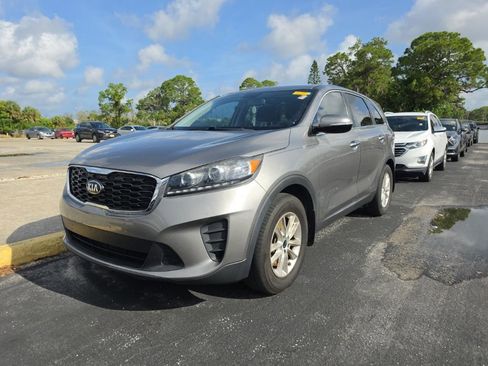 Used 2019 Kia Sorento FWD image 3