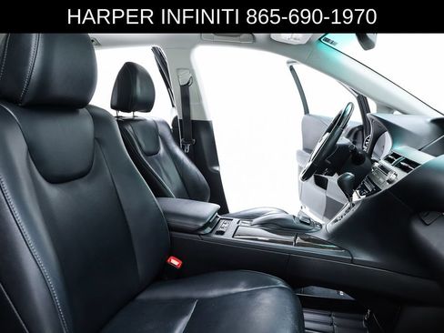 Used 2013 Lexus RX 350 FWD w/ Navigation Pkg image 74