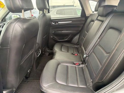 Used 2023 MAZDA CX-5 AWD 2.5 S image 27