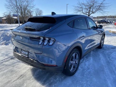 Certified 2023 Ford Mustang Mach-E Select image 7