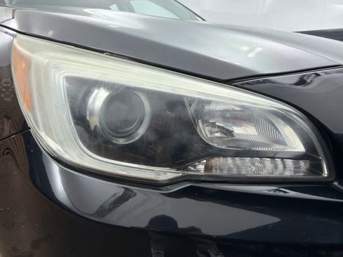 Used 2015 Subaru Legacy 2.5i Premium w/ Moonroof Package AWD/4WD image 31