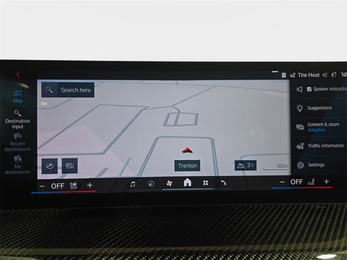 New 2026 BMW M4 xDrive Competition image 22