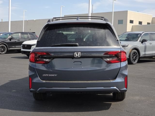 New 2027 Honda Odyssey EX-L image 9