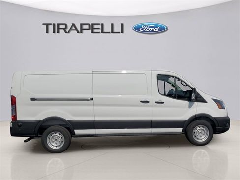 New 2025 Ford Transit 250 Low Roof image 4