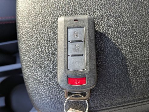 New 2026 Mitsubishi Outlander Sport SE AWD/4WD image 27