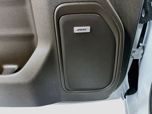 Used 2023 GMC Sierra 2500 Denali AWD/4WD image 19