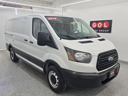 Used 2019 Ford Transit 150 130 Low Roof