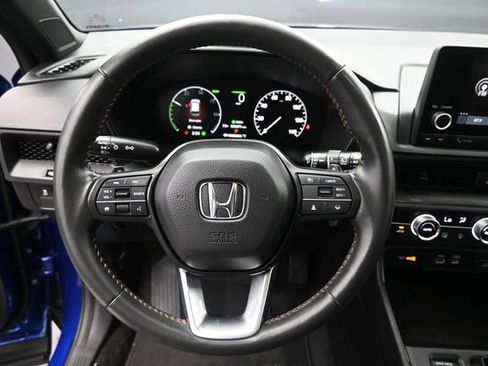 Used 2023 Honda CR-V Sport image 7