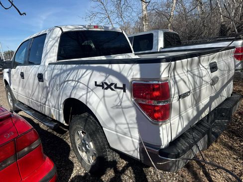 Used 2012 Ford F150 XLT w/ Trailer Tow Pkg image 6
