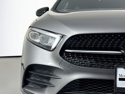 Used 2021 Mercedes-Benz A 220 A 220 image 14