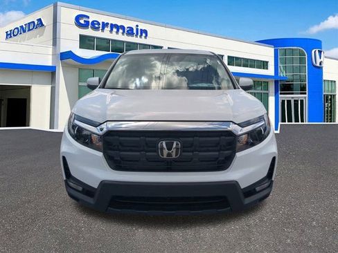 New 2026 Honda Ridgeline RTL image 8