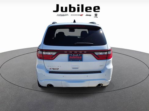 Used 2024 Dodge Durango GT image 3