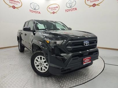 Used 2025 Toyota Tacoma SR