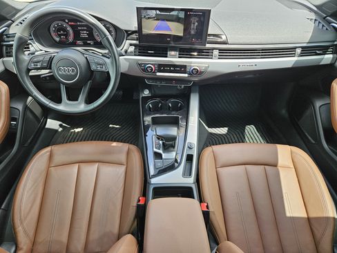 Used 2020 Audi A5 2.0T Premium Plus w/ Premium Plus AWD/4WD image 25