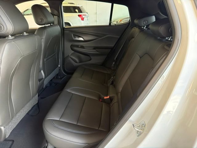 New 2026 Buick Envista Sport Touring w/ Convenience I Package FWD image 15