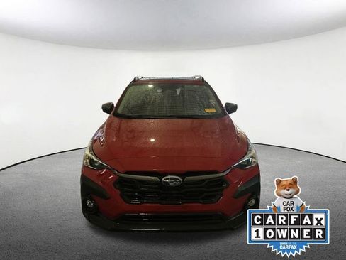Used 2024 Subaru Crosstrek 2.0i Premium image 11