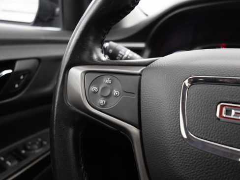 Used 2020 GMC Acadia AT4 w/ Trailering Package image 43