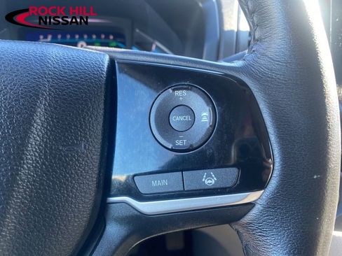 Used 2020 Honda Odyssey EX-L image 22