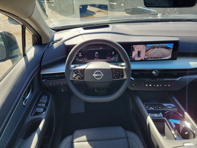 New 2026 Nissan Murano Platinum w/ Cargo Package AWD/4WD image 22