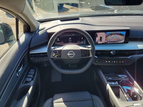 New 2026 Nissan Murano Platinum w/ Cargo Package AWD/4WD image 22