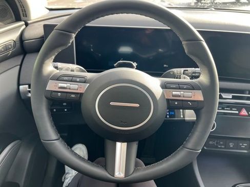 New 2026 Hyundai Tucson Limited image 17