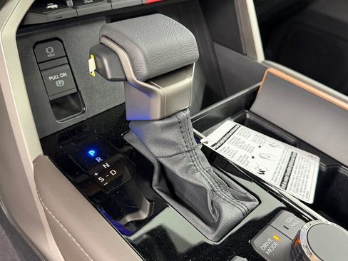 New 2026 Toyota Tundra 1794 Edition AWD/4WD image 26