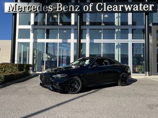 New 2026 Mercedes-Benz CLE 53 AMG 4MATIC Cabriolet video 1