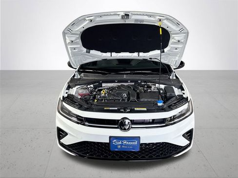 New 2026 Volkswagen Jetta Sport image 21