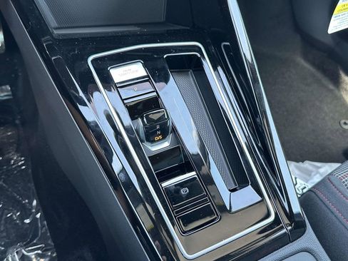 New 2026 Volkswagen GTI S FWD image 24