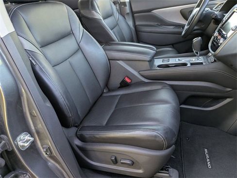 Used 2020 Nissan Murano SL image 18