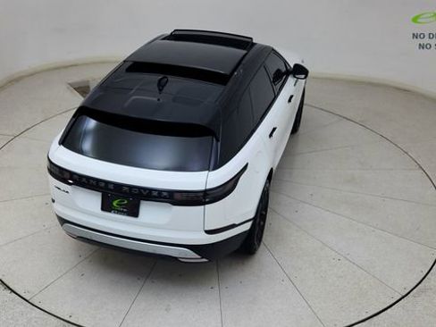 Used 2026 Land Rover Range Rover Velar S AWD/4WD image 82