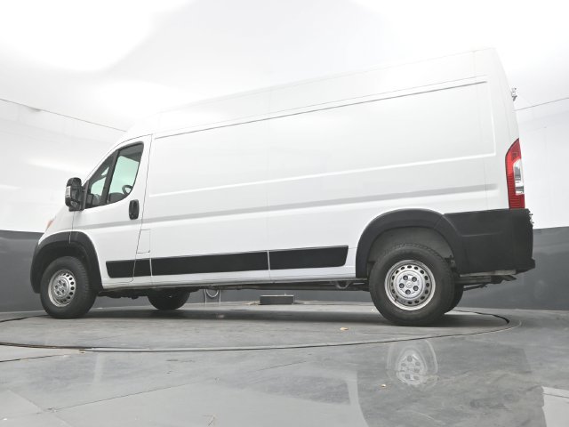 Used 2026 RAM ProMaster 2500 w/ Convenience Group FWD image 34