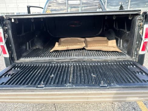 Used 2012 Ford F150 King Ranch AWD/4WD image 14
