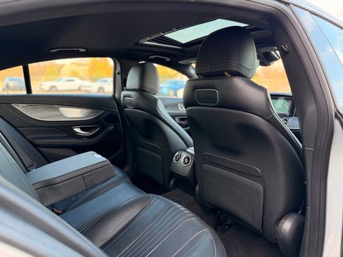 Used 2019 Mercedes-Benz CLS 450 4MATIC image 22