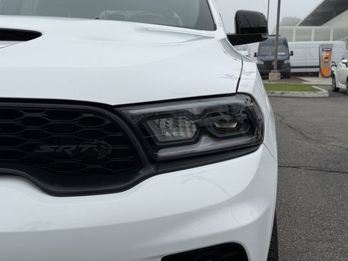 Used 2024 Dodge Durango SRT Hellcat image 28