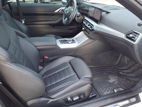 Used 2024 BMW 440i xDrive Coupe image 13