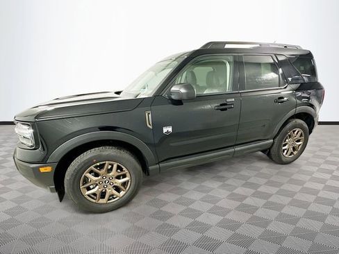 New 2026 Ford Bronco Sport Big Bend w/ Convenience Package image 26