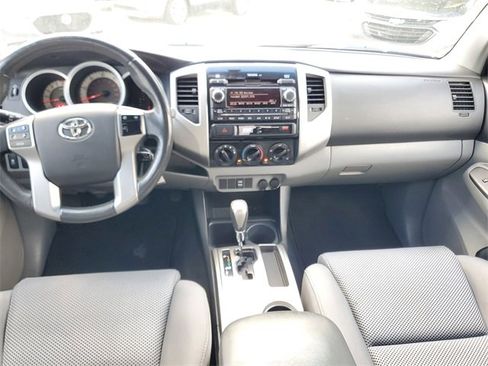 Used 2012 Toyota Tacoma PreRunner w/ TRD Off-Road Pkg image 13