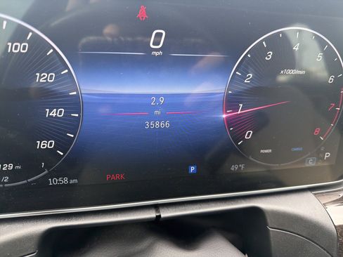 Certified 2023 Mercedes-Benz C 300 4MATIC Sedan image 22